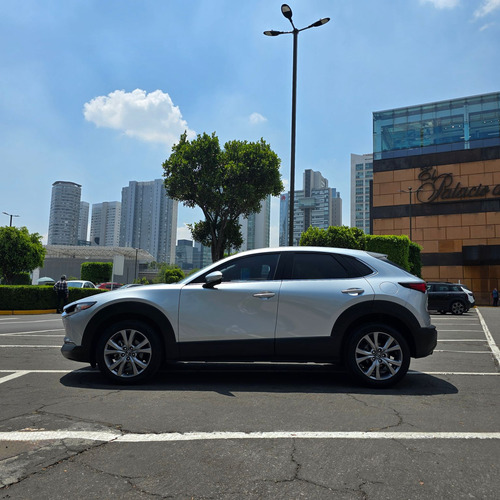 Mazda CX-30 2.5 I Grand Touring Piel At