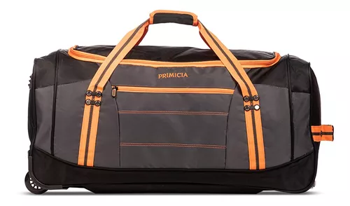 Bolso De Viaje Con Primicia Natal