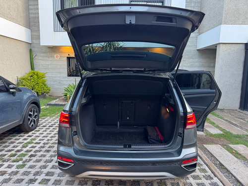 Volkswagen Taos 1.4 250 Tsi Highline