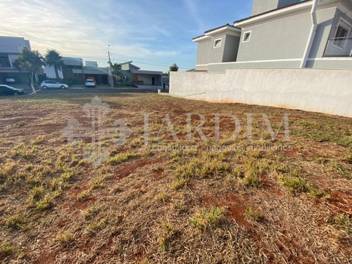 Terreno Condomínio Morada Do Engenho - Te00327 - 68513245