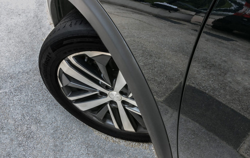 Imagem 10 de 14 de Peugeot 5008 1.6 Thp Griffe Pack (aut)