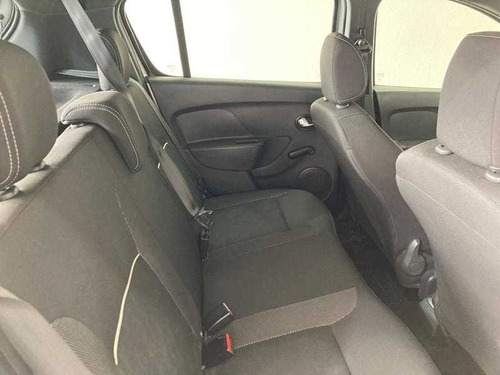 Imagem 15 de 15 de Renault Sandero Zen 1.0 Manual 2021