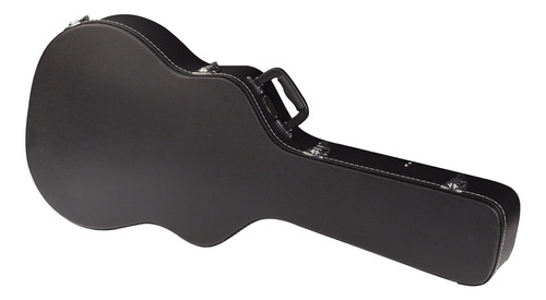 Estuche Case Para Guitarra Clásica Rockbag Rc10618b