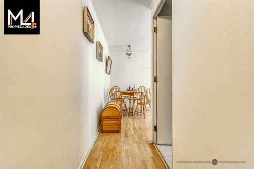 Departamento En Venta De 2 Dormitorios Santos Dumont