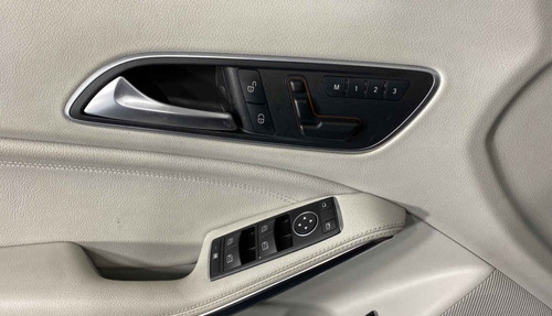 Imagen 8 de 15 de 119238 - Mercedes-benz Clase Cla 2016 Con Garantía