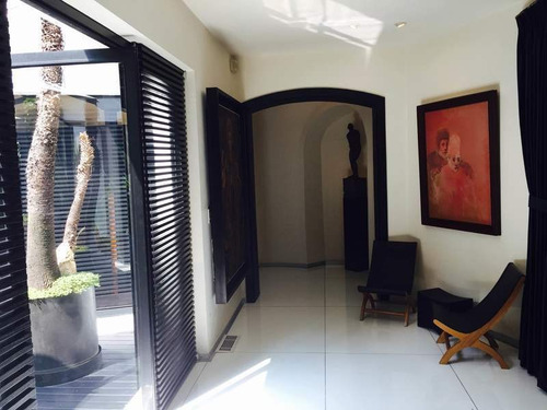 Imagen 18 de 20 de Sorprendente Casa En Venta En San Angel