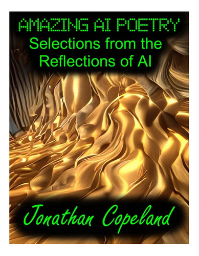 Libro: Increíble Poesía De Ia: Selecciones De Los Reflejos