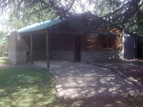 Imagen 7 de 12 de Cabañas Frente Al Rio