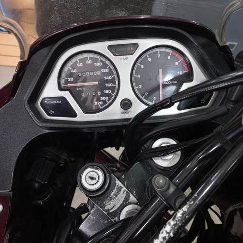 Imagen 4 de 8 de Yamaha Super Tenere 750 Año 1997 Tamburrino Motos