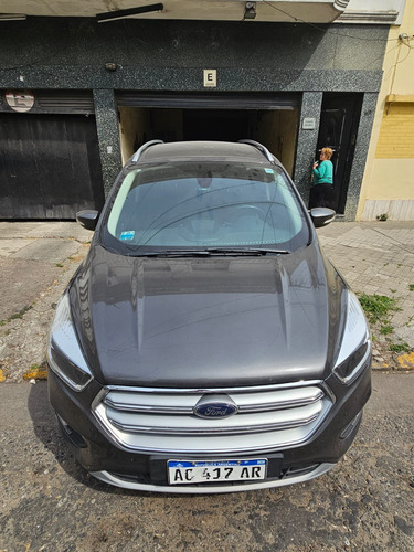 Ford Kuga 2.0 Sel