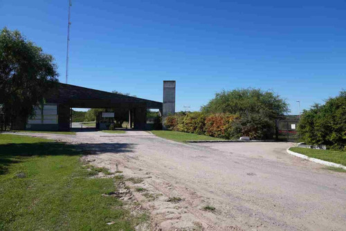Venta De Lotes En Puerto Barrancas