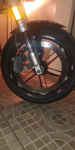 Buell Xbsx 9
