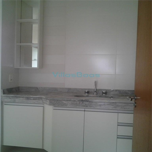 Imagem 7 de 30 de Apartamento Com 4 Dormitórios À Venda, 157 M² Por R$ 1.274.000,00 - Jardim Esplanada - São José Dos Campos/sp - Ap0462
