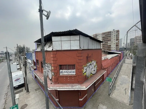 ¡acepto Canje!, En Venta Casa Comercial 641/400 M2, Zona Mix