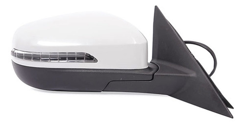 Espejo Exterior Para Chery Tiggo 8 2020