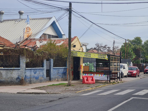 Departamento En La Cisterna.