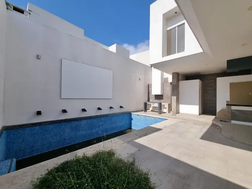 Casa En Venta En El Club Nautico Punta La Boca Zona Santiago