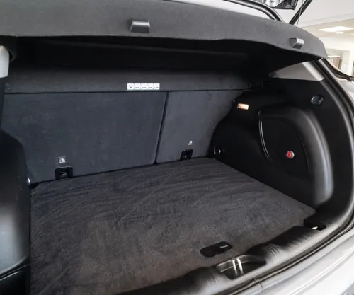 Jeep Compass 1.3T Altitude Fwd At6