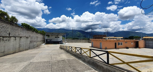 Imagen 6 de 6 de #1576 Galpón 3.159,29m2 Guatire