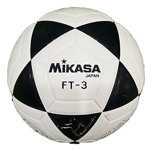 Balón Futbol Pelota Mikasa Fx-3  #3 Japan