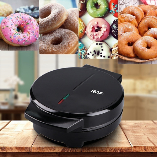 Mini Máquina De Donuts De 220 V