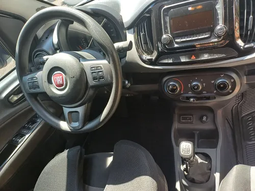 Fiat Uno 1.4 Way