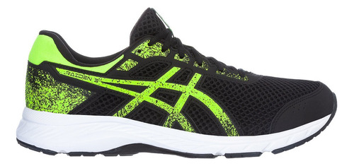 Asics Raiden 3 Masculino Adultos