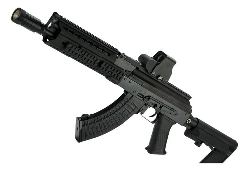 Lct Lts-keymod-9.5 Steel Ak Airsoft
