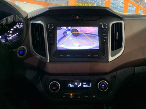 Imagem 15 de 15 de Hyundai Creta Prestige