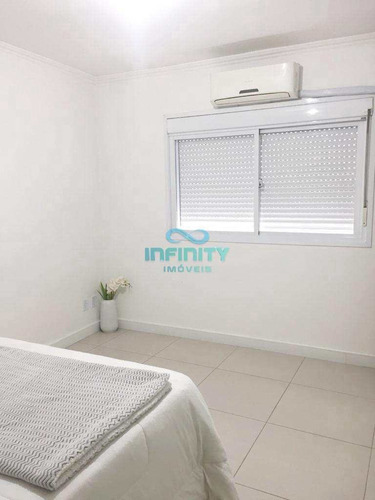 Imagem 14 de 17 de Apartamento Com 2 Dorms, Bom Princípio, Gravataí - R$ 250 Mil, Cod: 1247 - V1247