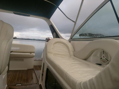 Imagem 9 de 18 de Triton 295 - 2011 - 2x Mercruiser 4.3 Bravo 3 - Ñ Nx Focker