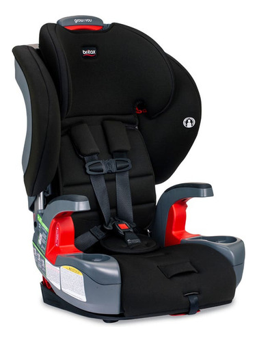 Silla De Auto Britax Grow With You Dusk 