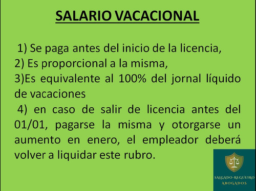 Imagen 4 de 10 de Abogado Laboral, Accidentes, Jubilaciones, Despidos.