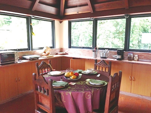 Imagen 8 de 18 de Se Vende Casa 1470m2 5h/10b/8p Alto Hatillo 3678