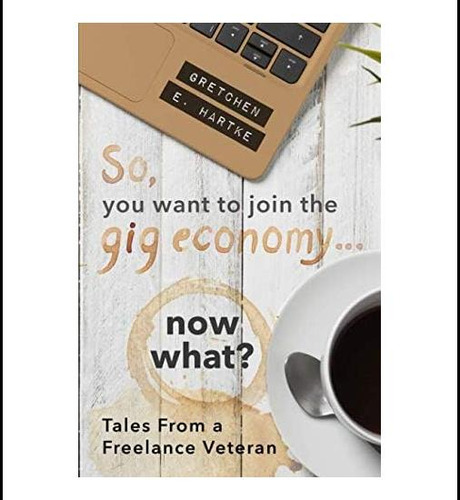 Libro: Entonces, Quieres Unirte A La Economía Informal... ¿