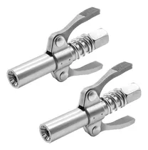 Comprar 2 Piezas De Engrase, Conectores, Conectores De Engrase Compa