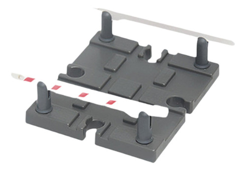 Accesorios De VĂas De Tren De Madera Juego De Paralelo