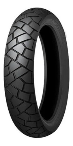 Cubierta Dunlop 160 60 15 Trasera Mixtour Moto Riderpro® 