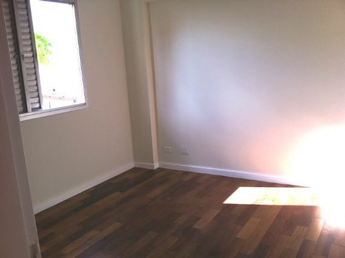 Venda Residential / Apartment Parada Inglesa São Paulo - V16838