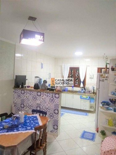 Imagem 7 de 29 de Sobrado À Venda, 180 M² Por R$ 730.000,00 - Penha - São Paulo/sp - So1244