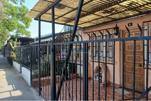 Venta Casa Antigua Para Remodelar Las Rejas Norte