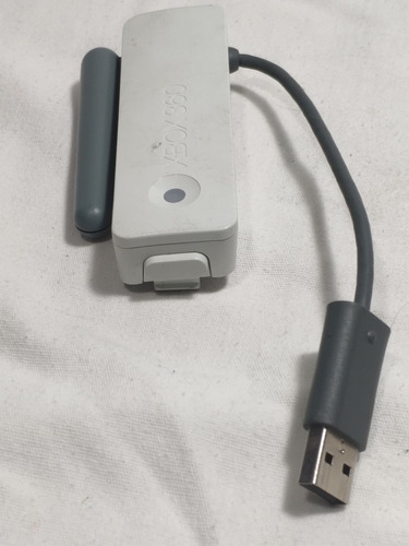Antena Wifi Para Xbox 360, Original (Reacondicionado)