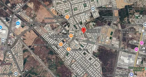 Casa En Venta En Culiacán Eo