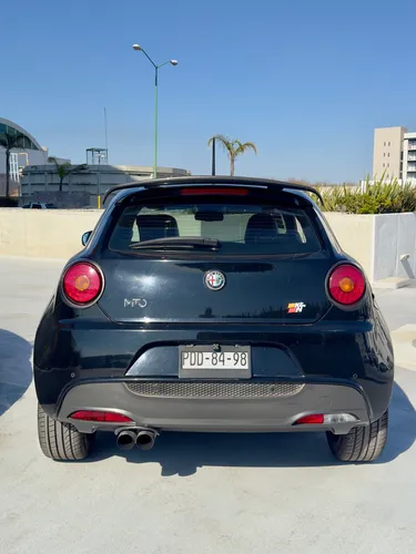 Alfa Romeo Mito 1.4 Quadrifoglio Verde Mt