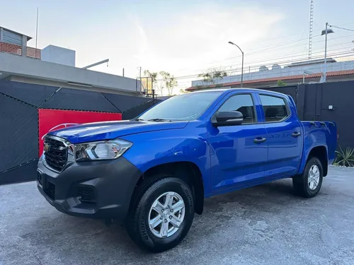 Chevrolet S10 Max