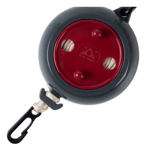 Bh Compatible Tendedero Portátil Retráctil Para Acampar,