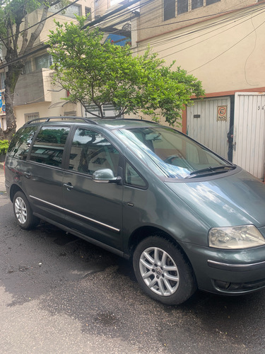 Volkswagen Sharan 1.8 Turbo