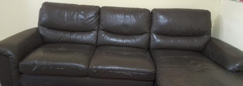 Sillon 3 Cuerpos C/chase