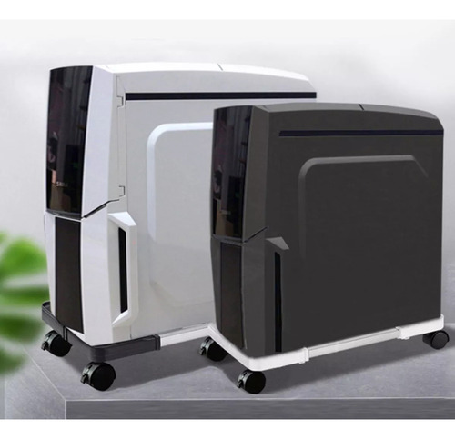 Funda Con Soporte Para Ordenador Host, Resistente, 1 Pieza