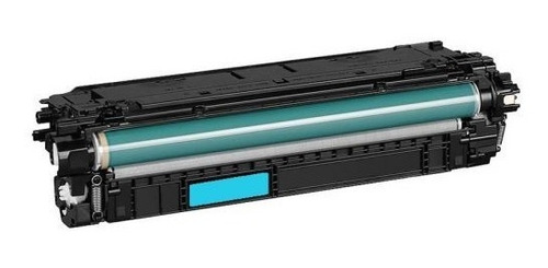 Toner Laser Compatible Con Hp Cf361a 508a / M552 M553 M577